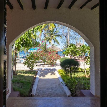 F-Zeen Boutique Hotel Zanzibar Làng Làng Uroa Ngoại thất bức ảnh