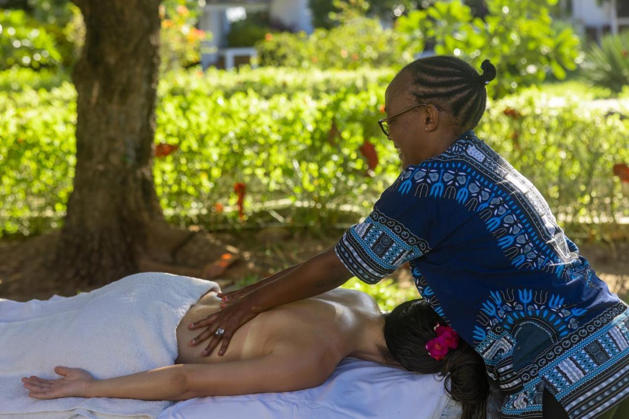 F-Zeen Boutique Hotel Zanzibar Làng Làng Uroa Ngoại thất bức ảnh