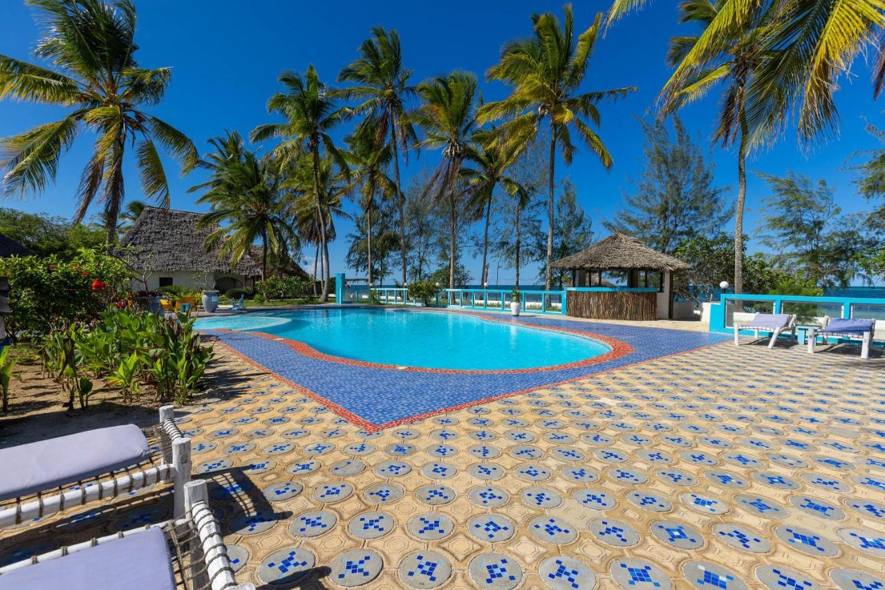 F-Zeen Boutique Hotel Zanzibar Làng Làng Uroa Ngoại thất bức ảnh