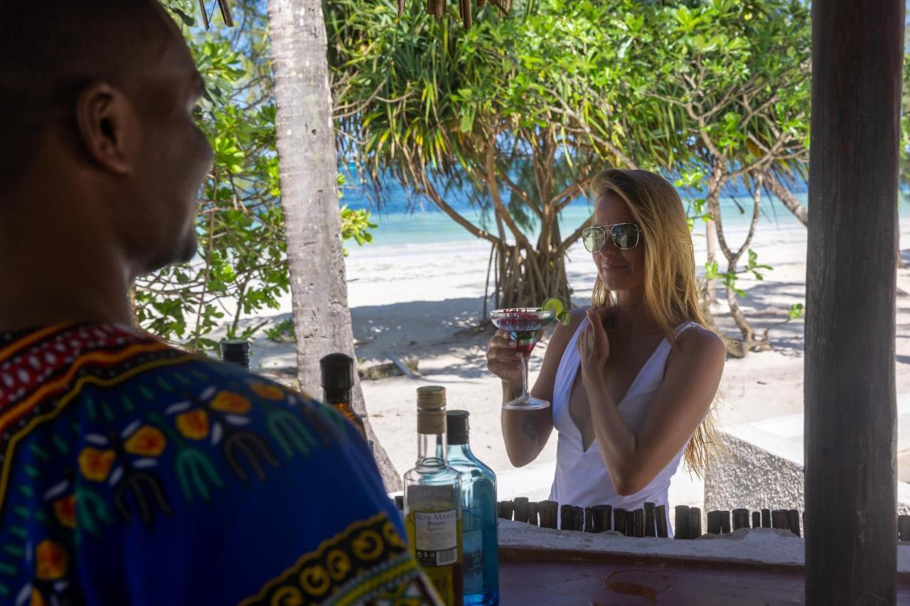 F-Zeen Boutique Hotel Zanzibar Làng Làng Uroa Ngoại thất bức ảnh