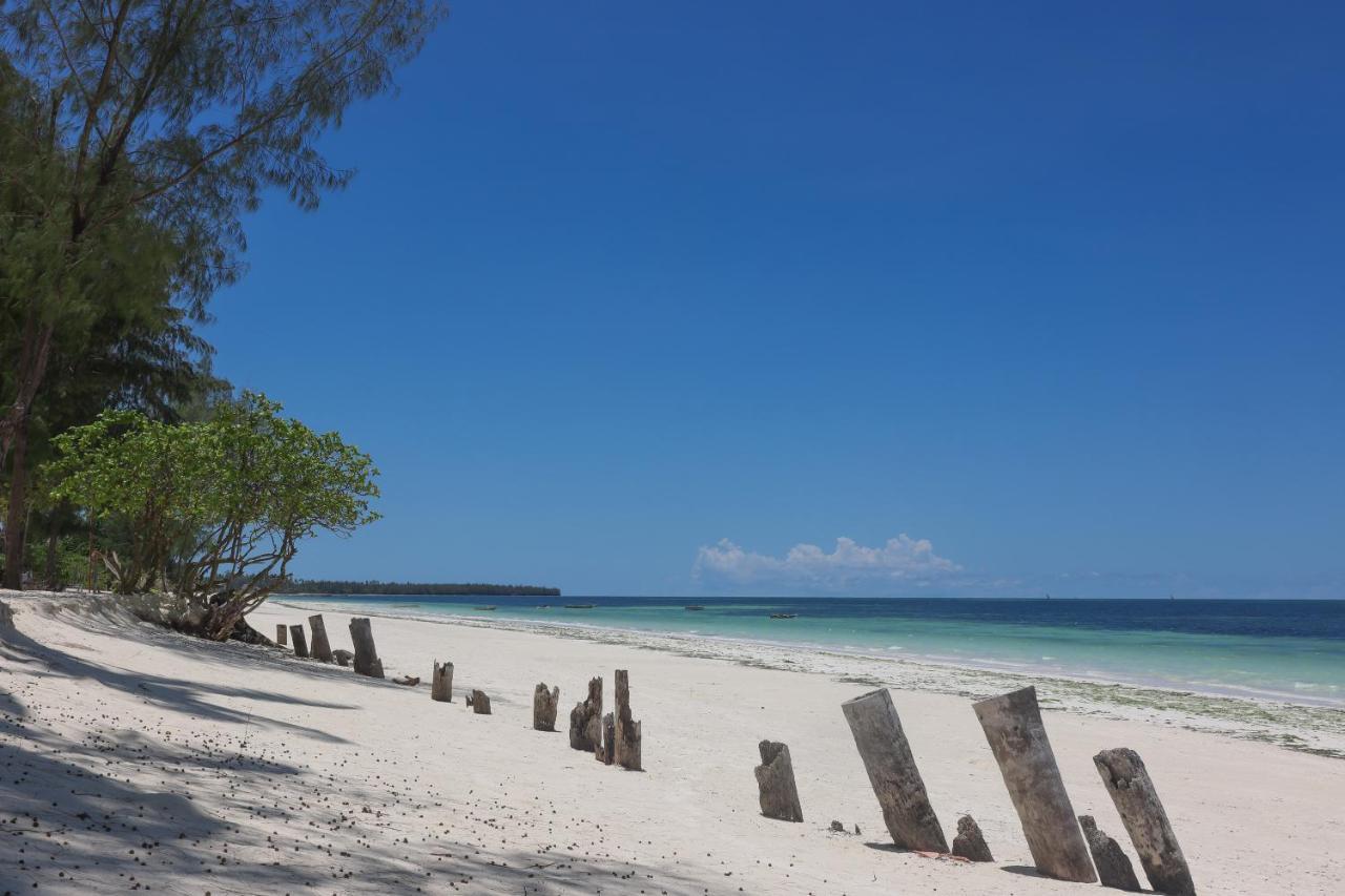F-Zeen Boutique Hotel Zanzibar Làng Làng Uroa Ngoại thất bức ảnh