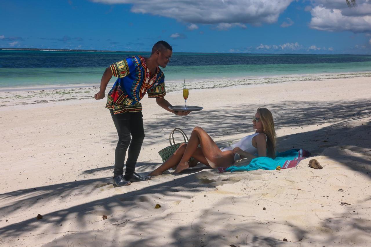 F-Zeen Boutique Hotel Zanzibar Làng Làng Uroa Ngoại thất bức ảnh