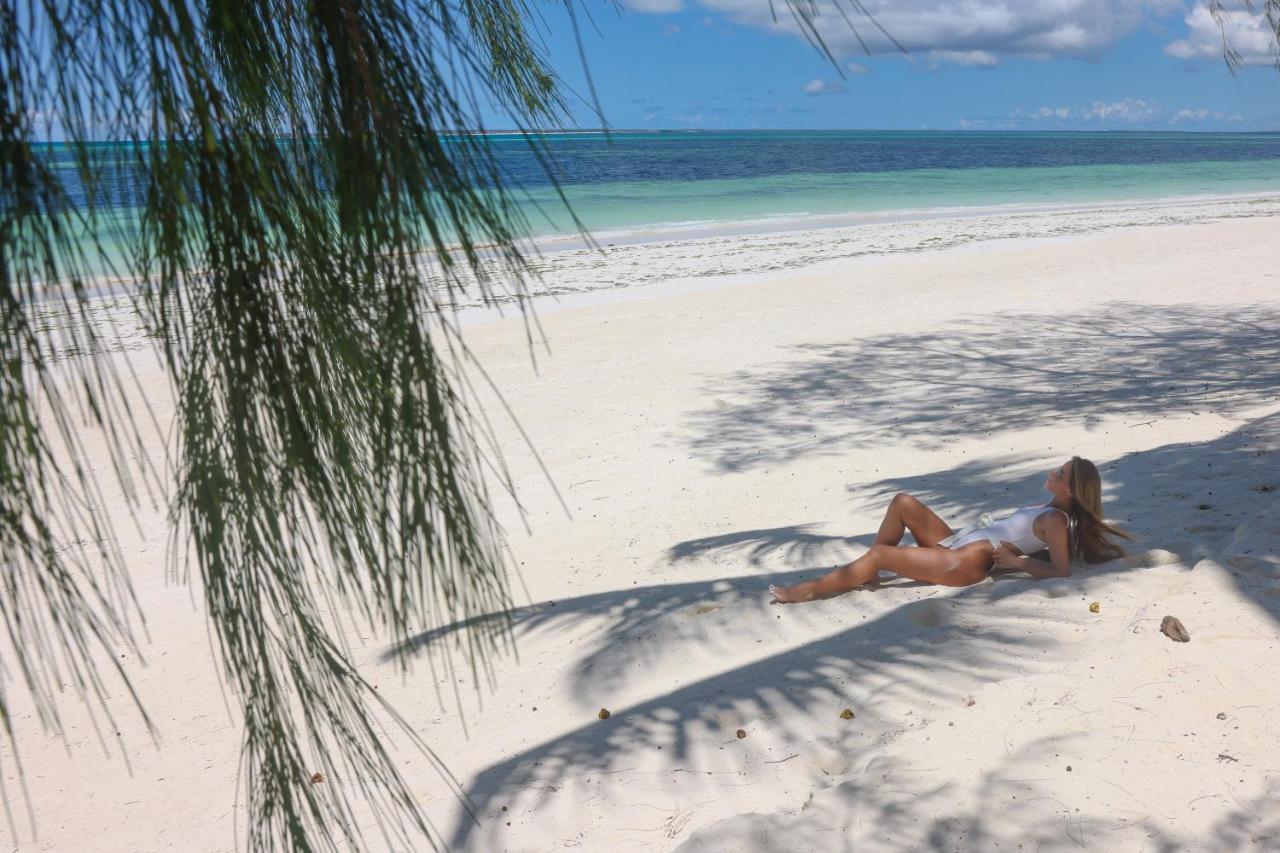 F-Zeen Boutique Hotel Zanzibar Làng Làng Uroa Ngoại thất bức ảnh