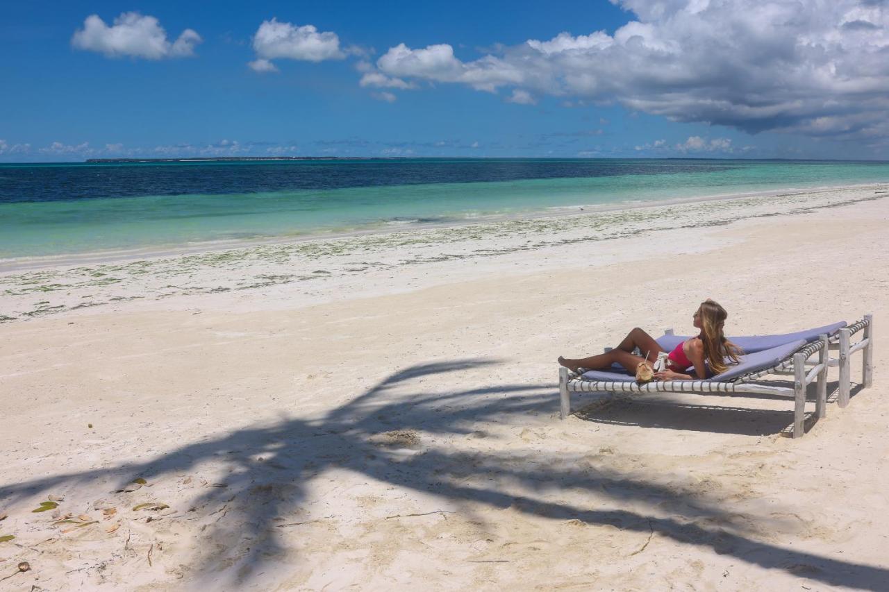 F-Zeen Boutique Hotel Zanzibar Làng Làng Uroa Ngoại thất bức ảnh