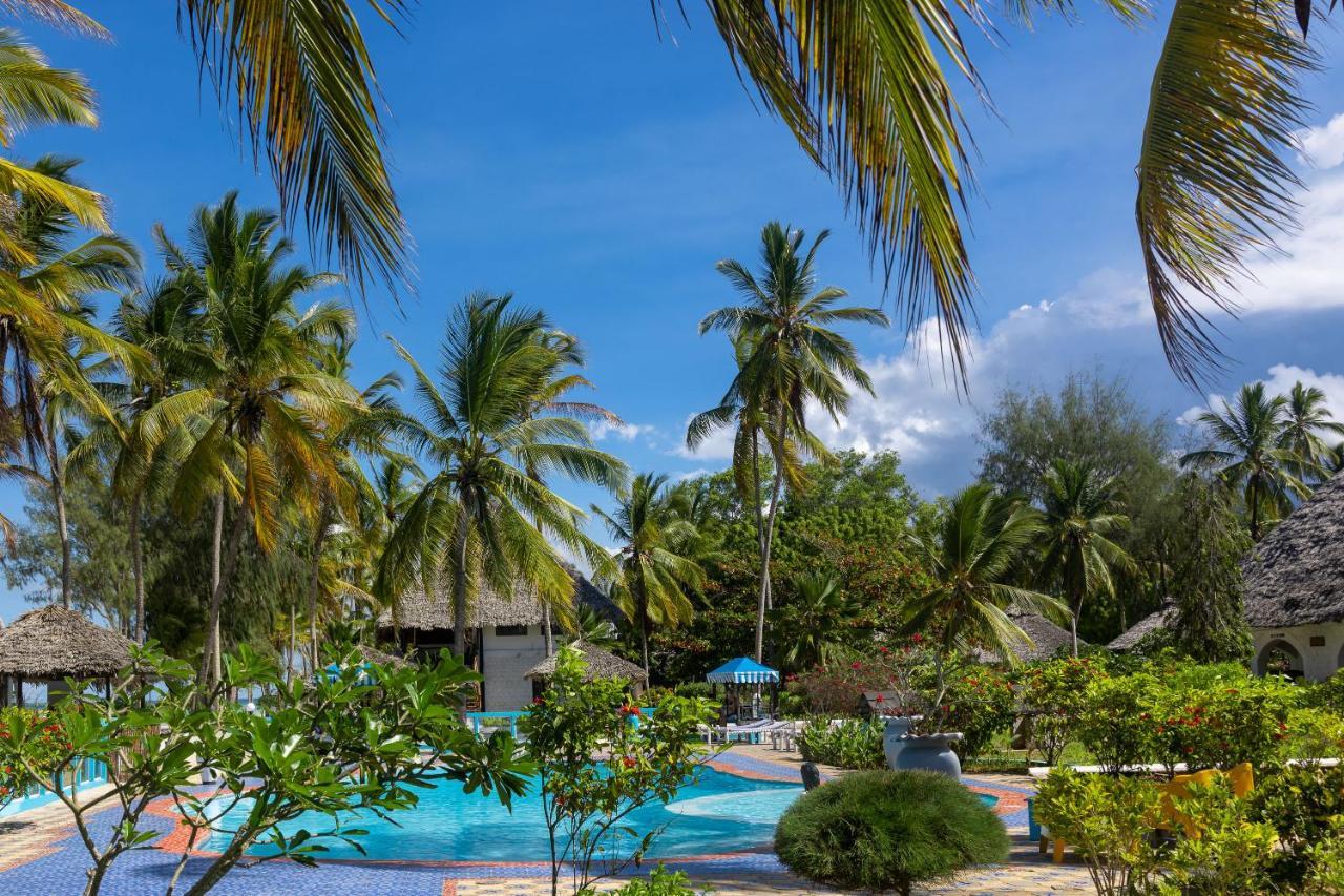 F-Zeen Boutique Hotel Zanzibar Làng Làng Uroa Ngoại thất bức ảnh