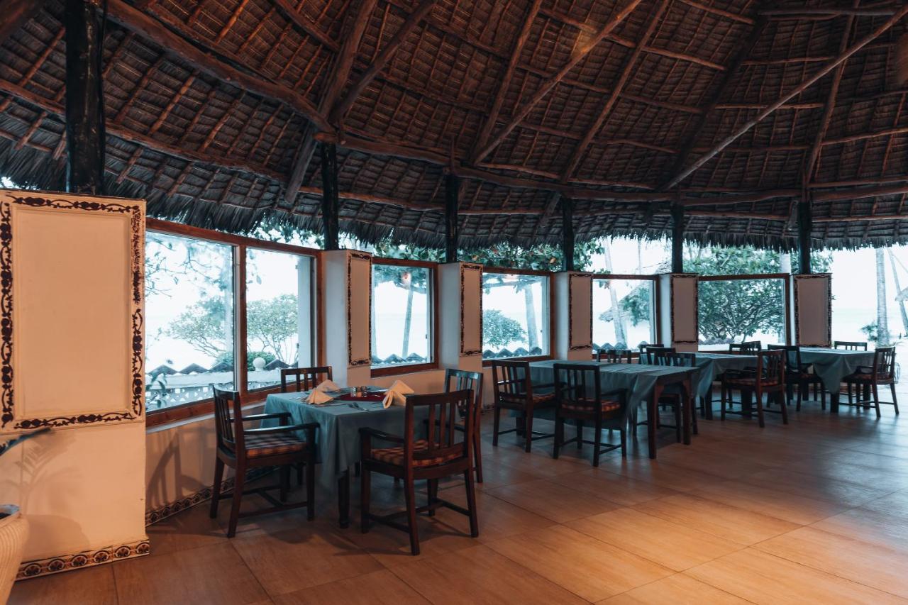 F-Zeen Boutique Hotel Zanzibar Làng Làng Uroa Ngoại thất bức ảnh