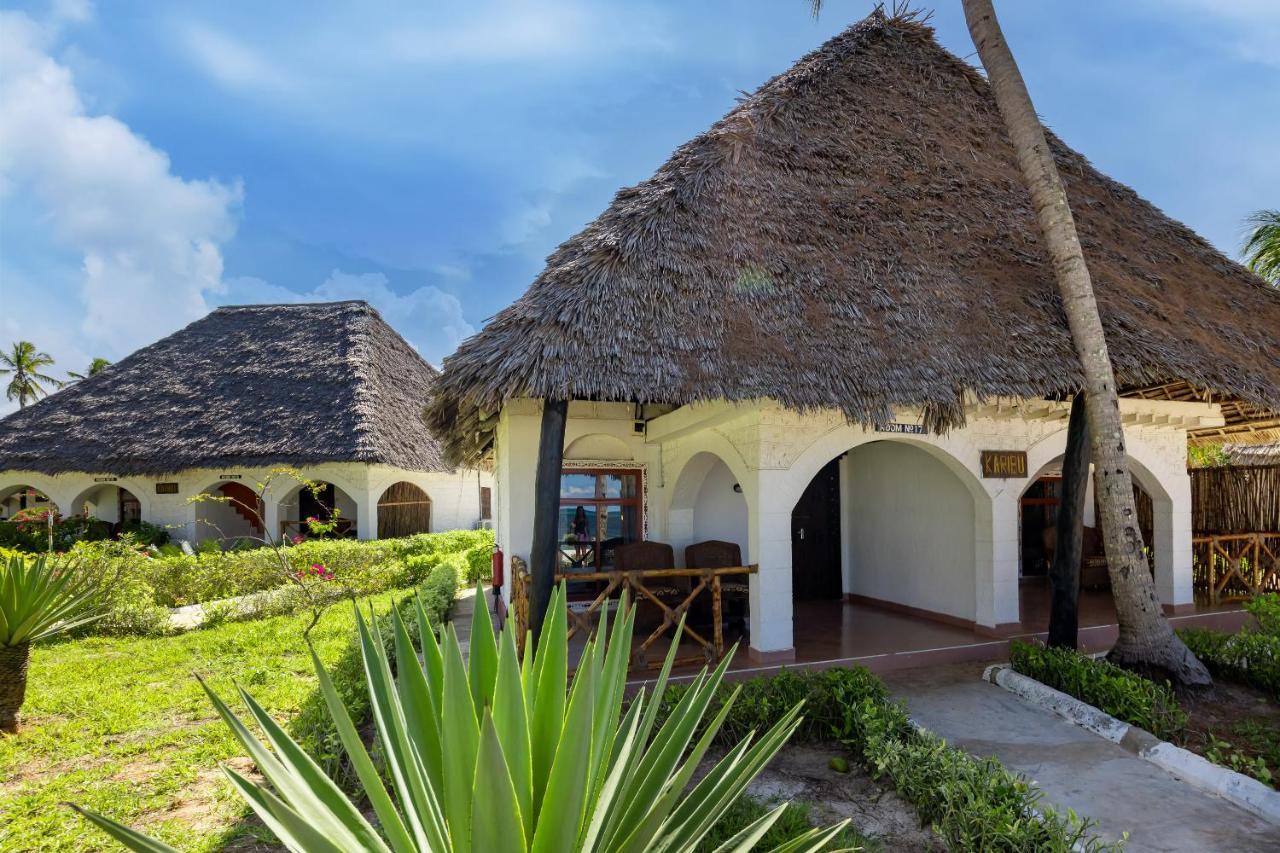 F-Zeen Boutique Hotel Zanzibar Làng Làng Uroa Ngoại thất bức ảnh