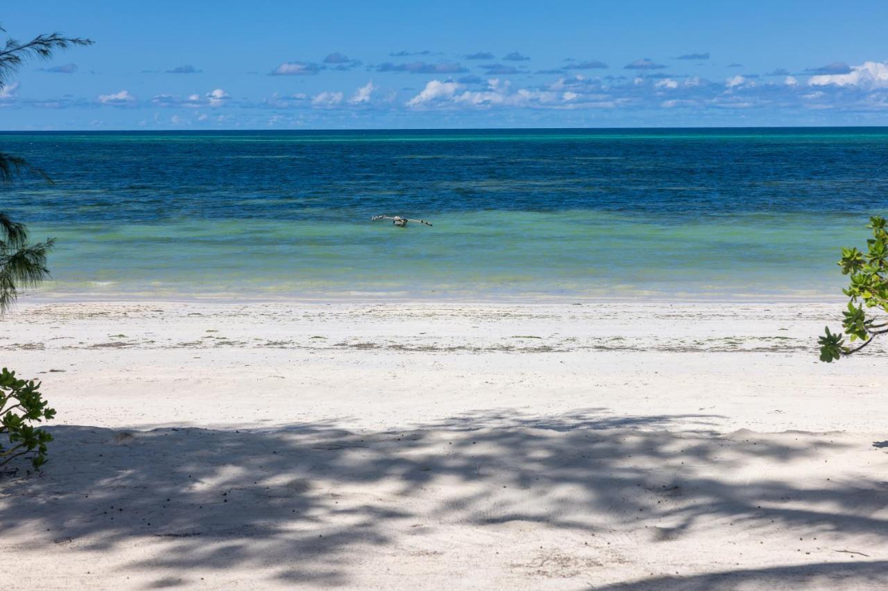 F-Zeen Boutique Hotel Zanzibar Làng Làng Uroa Ngoại thất bức ảnh