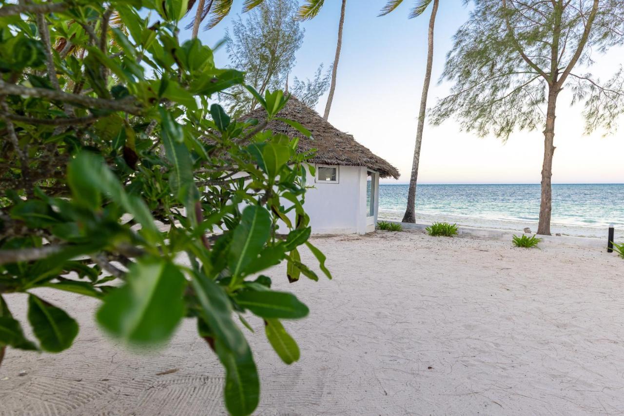 F-Zeen Boutique Hotel Zanzibar Làng Làng Uroa Ngoại thất bức ảnh
