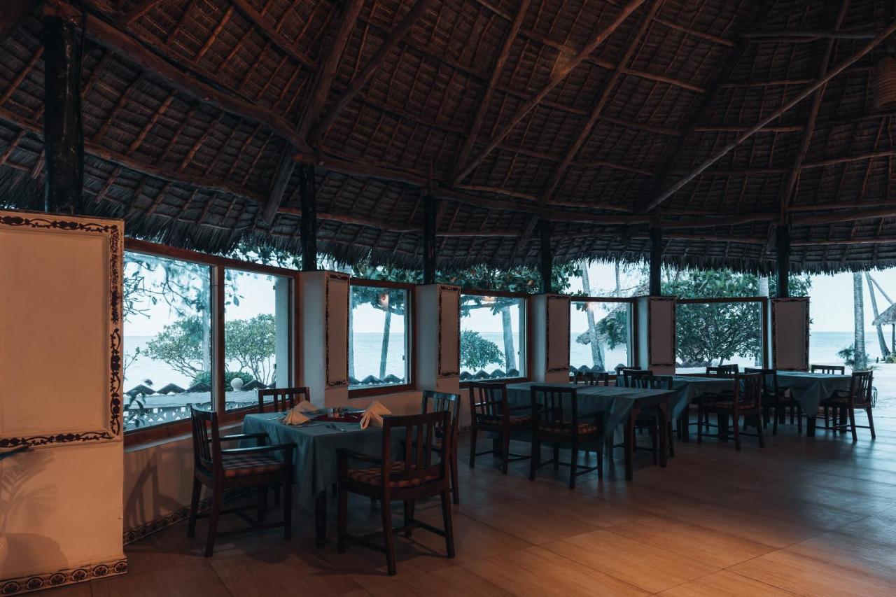 F-Zeen Boutique Hotel Zanzibar Làng Làng Uroa Ngoại thất bức ảnh