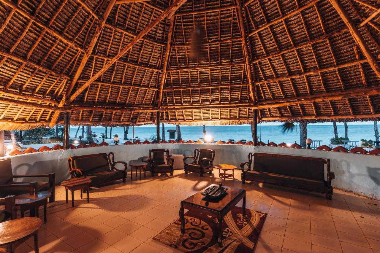 F-Zeen Boutique Hotel Zanzibar Làng Làng Uroa Ngoại thất bức ảnh