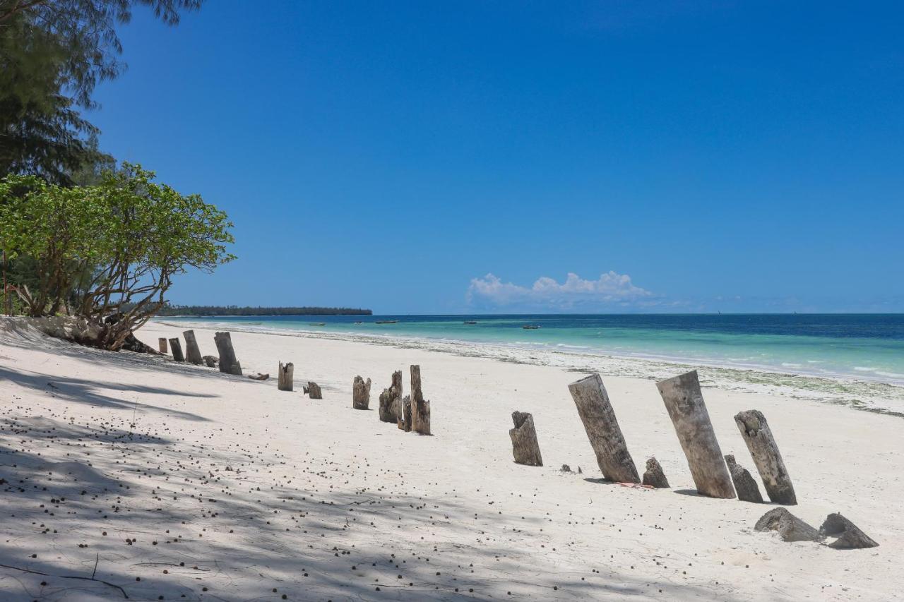 F-Zeen Boutique Hotel Zanzibar Làng Làng Uroa Ngoại thất bức ảnh