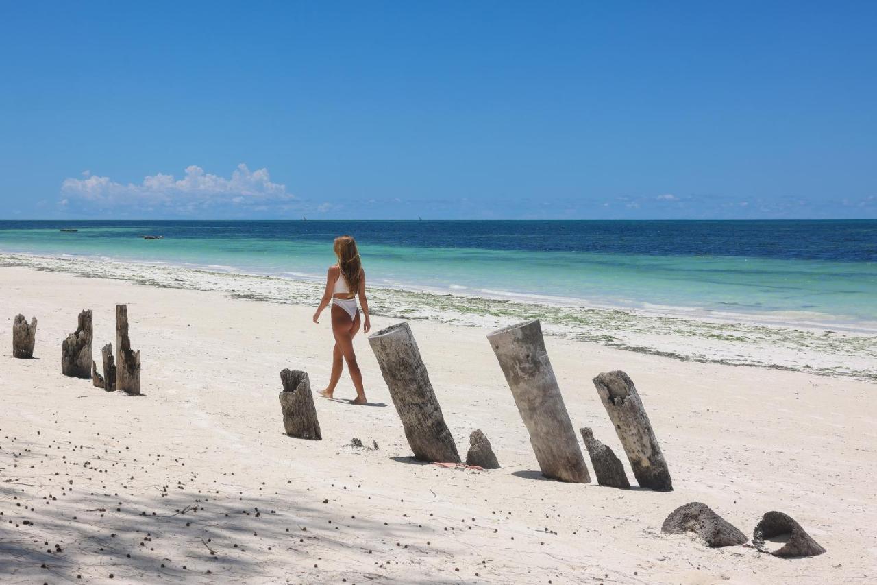 F-Zeen Boutique Hotel Zanzibar Làng Làng Uroa Ngoại thất bức ảnh