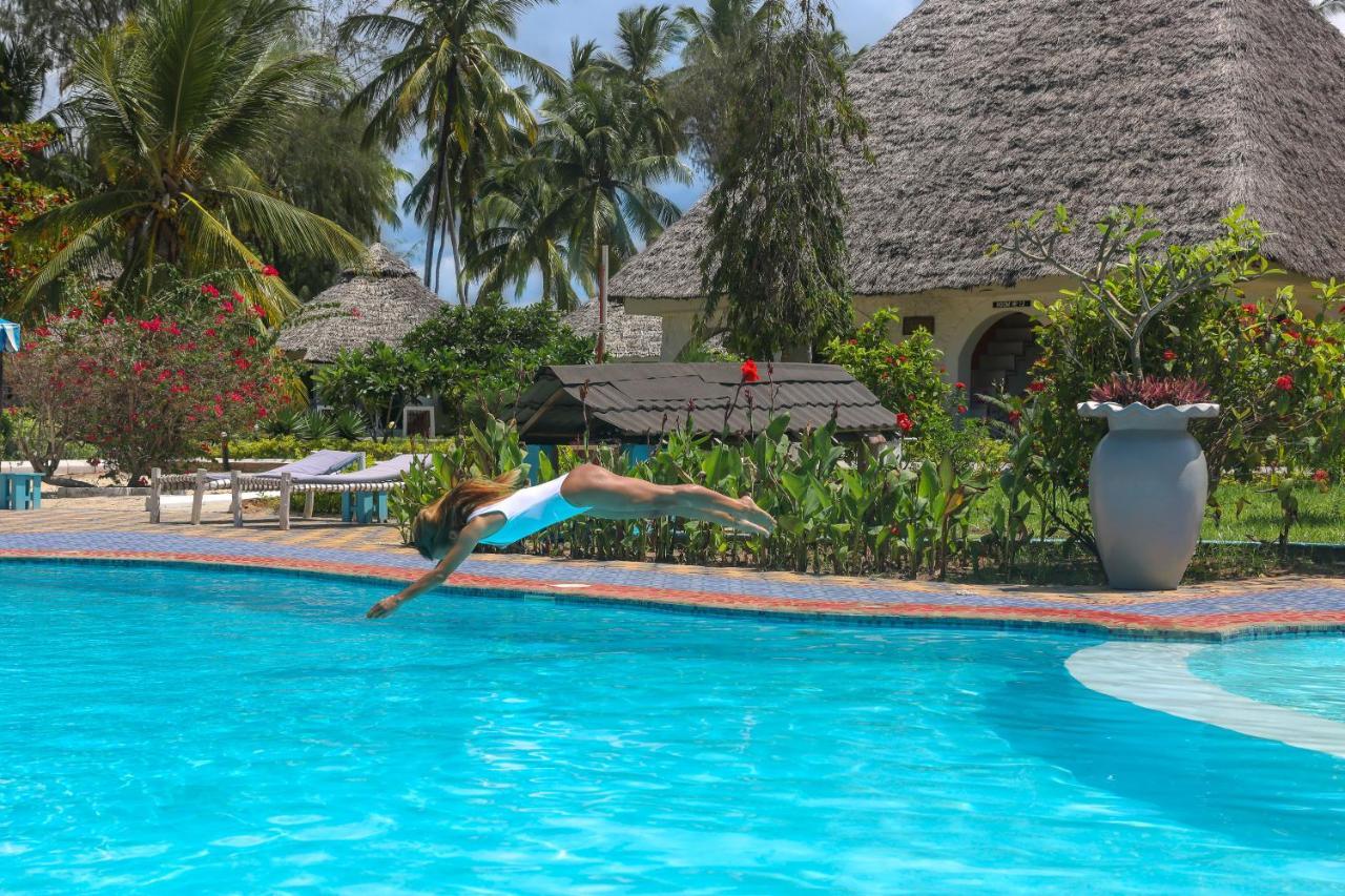 F-Zeen Boutique Hotel Zanzibar Làng Làng Uroa Ngoại thất bức ảnh