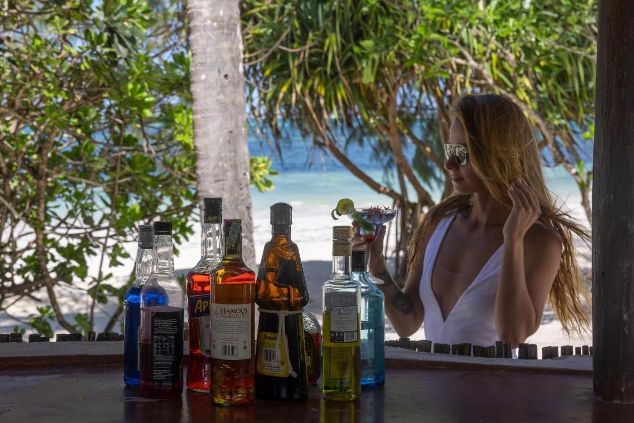 F-Zeen Boutique Hotel Zanzibar Làng Làng Uroa Ngoại thất bức ảnh