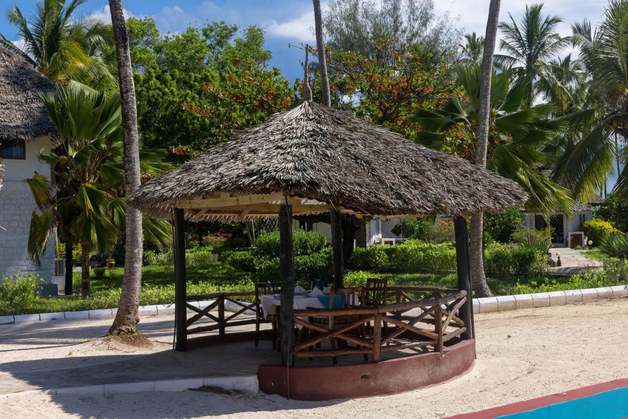 F-Zeen Boutique Hotel Zanzibar Làng Làng Uroa Ngoại thất bức ảnh