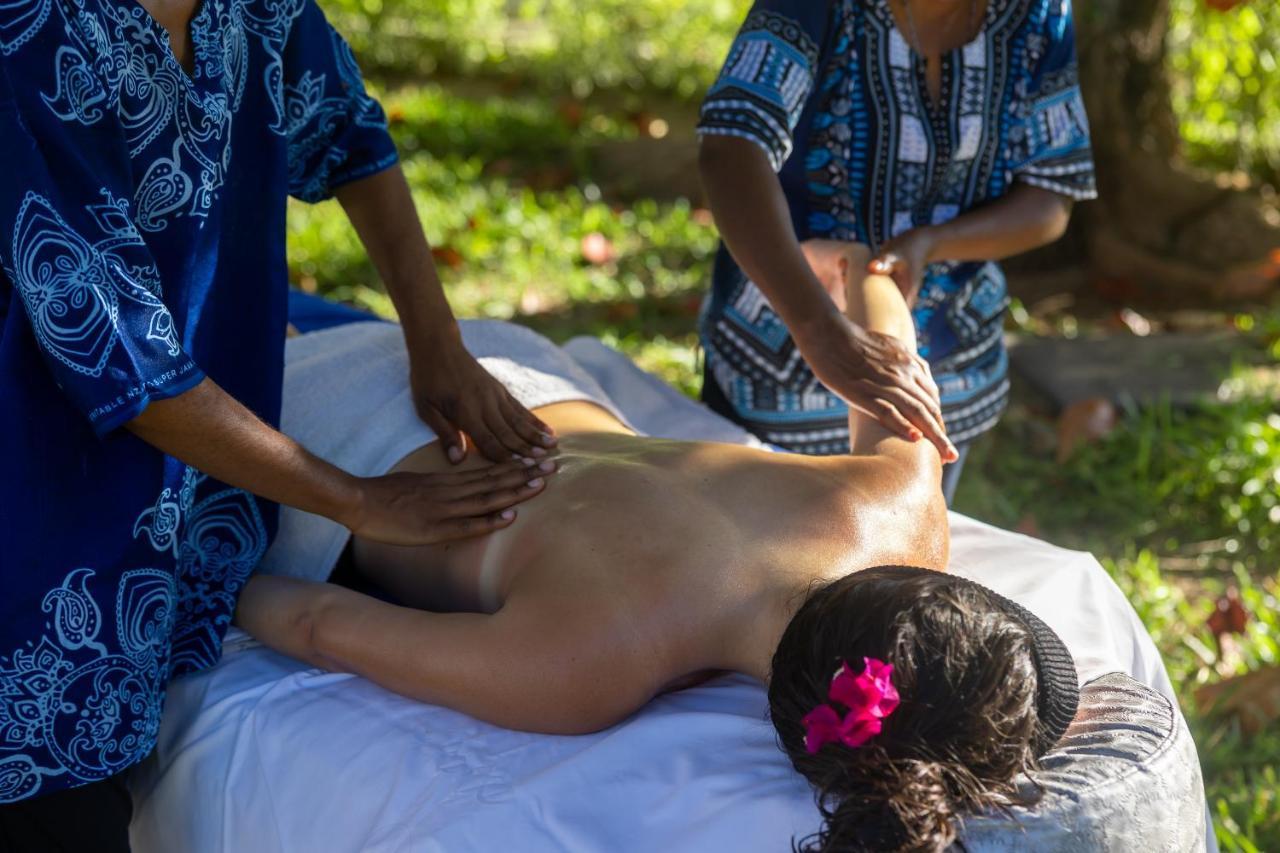 F-Zeen Boutique Hotel Zanzibar Làng Làng Uroa Ngoại thất bức ảnh