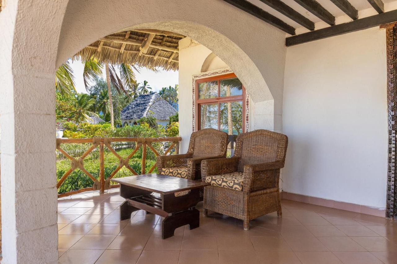 F-Zeen Boutique Hotel Zanzibar Làng Làng Uroa Ngoại thất bức ảnh