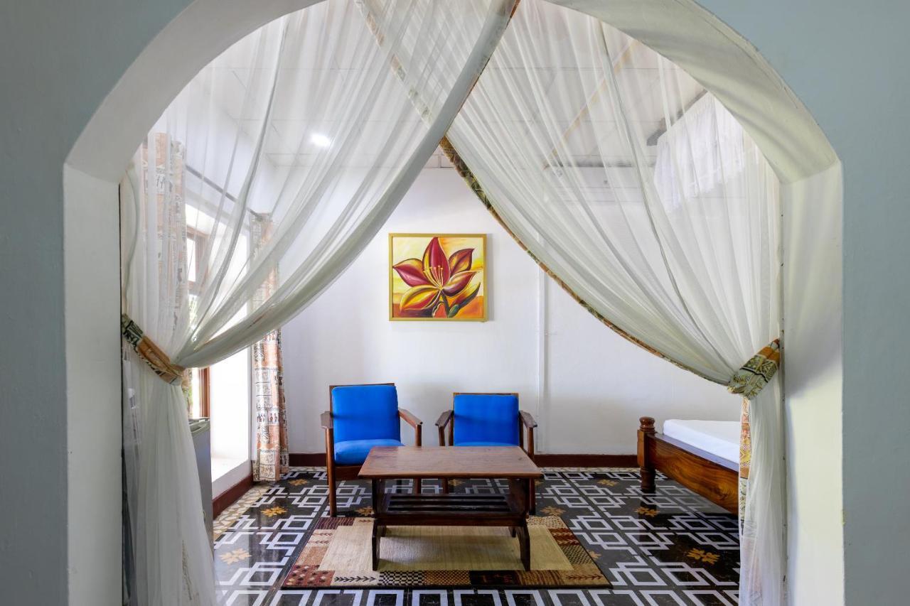 F-Zeen Boutique Hotel Zanzibar Làng Làng Uroa Ngoại thất bức ảnh