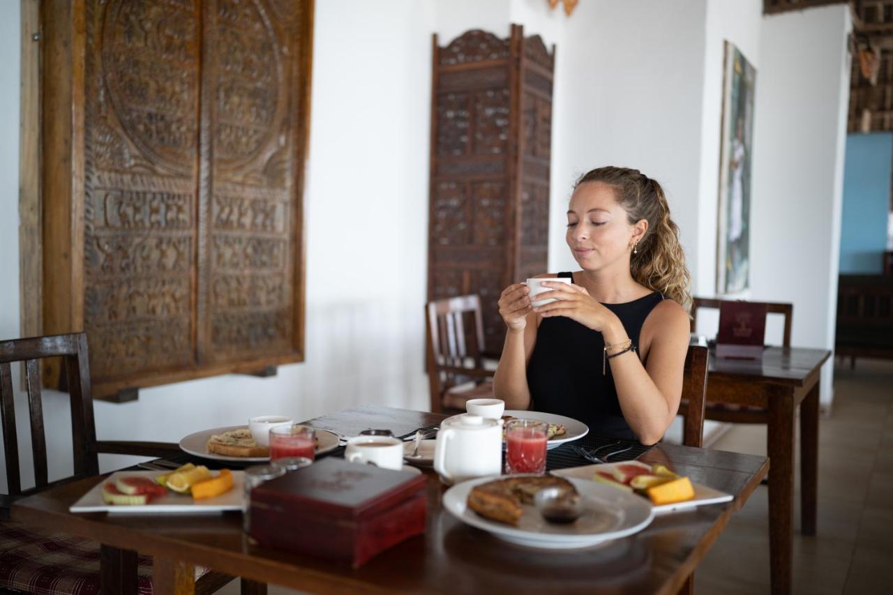F-Zeen Boutique Hotel Zanzibar Làng Làng Uroa Ngoại thất bức ảnh