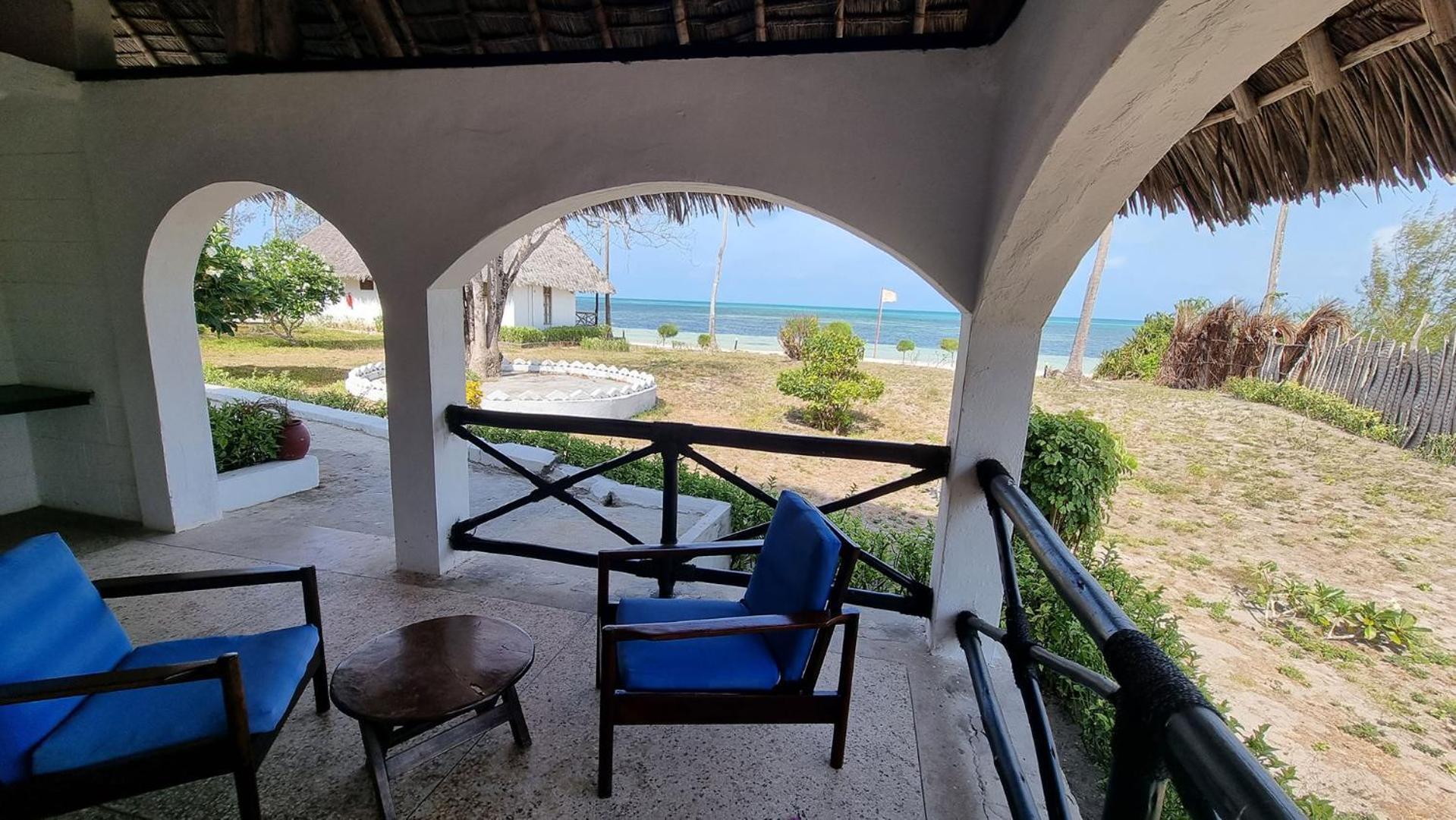 F-Zeen Boutique Hotel Zanzibar Làng Làng Uroa Ngoại thất bức ảnh