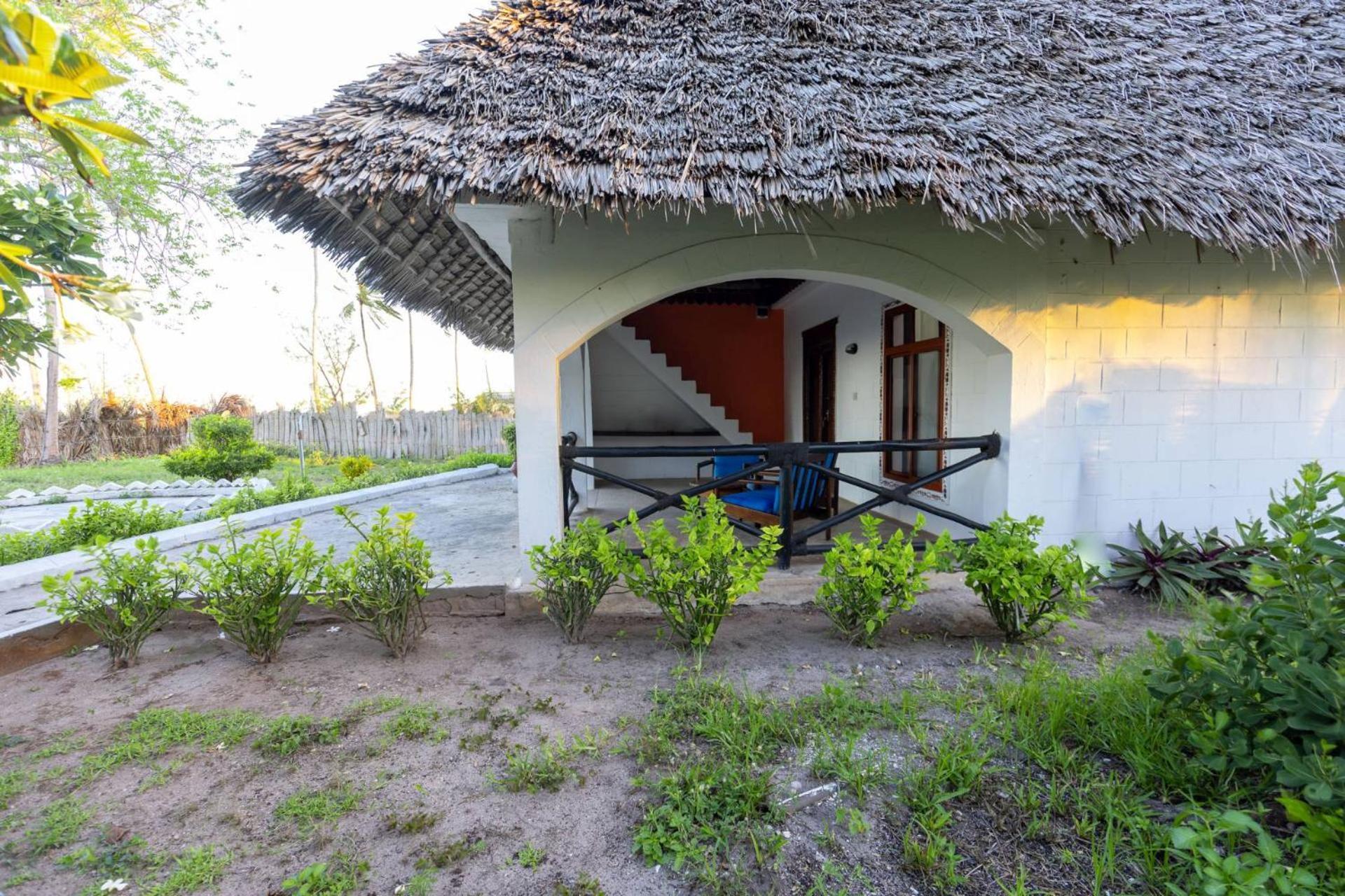 F-Zeen Boutique Hotel Zanzibar Làng Làng Uroa Ngoại thất bức ảnh