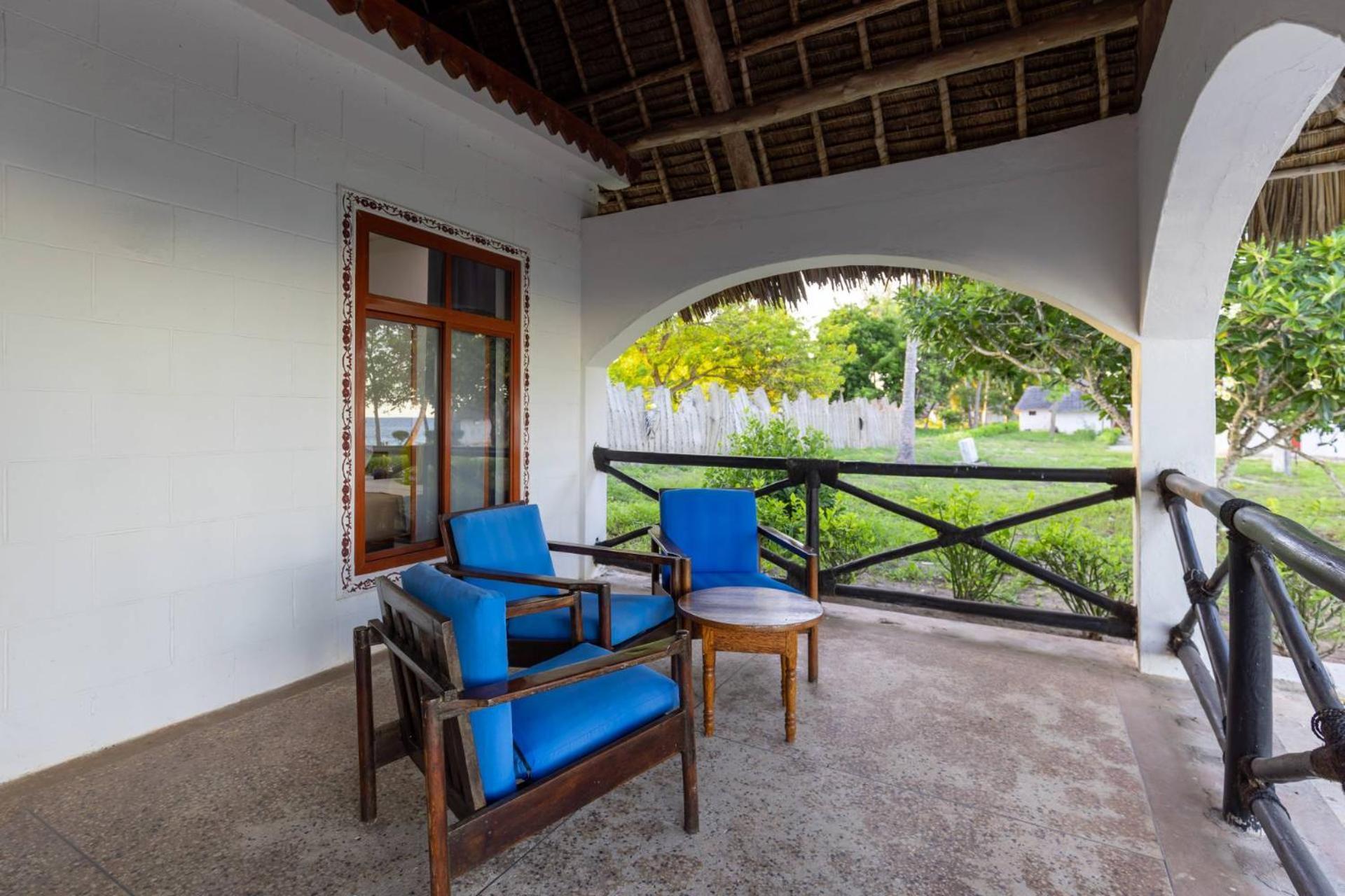 F-Zeen Boutique Hotel Zanzibar Làng Làng Uroa Ngoại thất bức ảnh