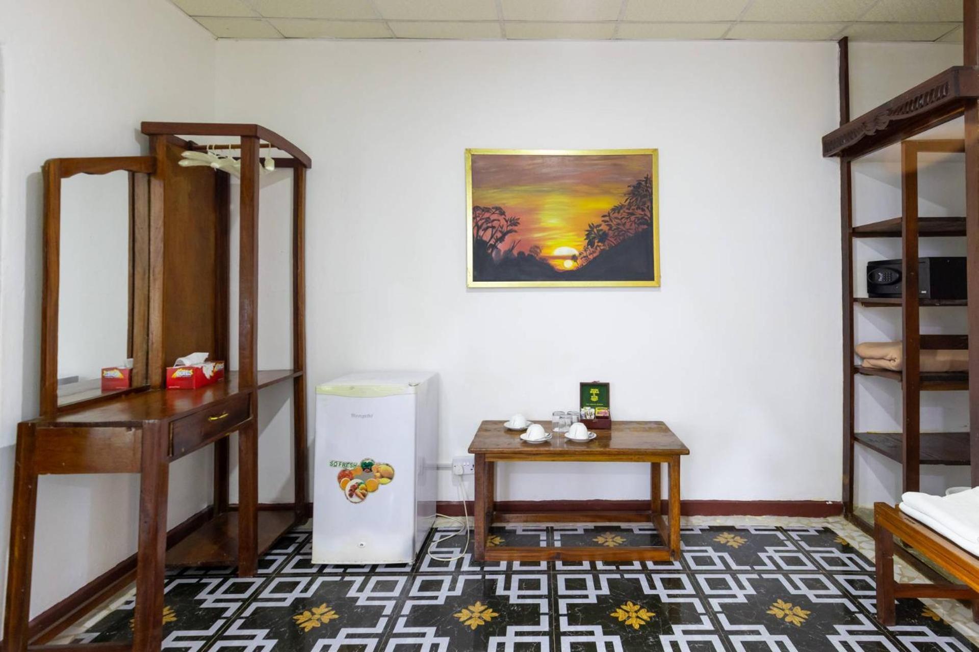 F-Zeen Boutique Hotel Zanzibar Làng Làng Uroa Ngoại thất bức ảnh