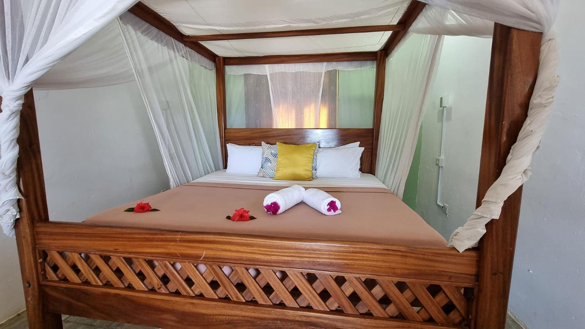 F-Zeen Boutique Hotel Zanzibar Làng Làng Uroa Ngoại thất bức ảnh
