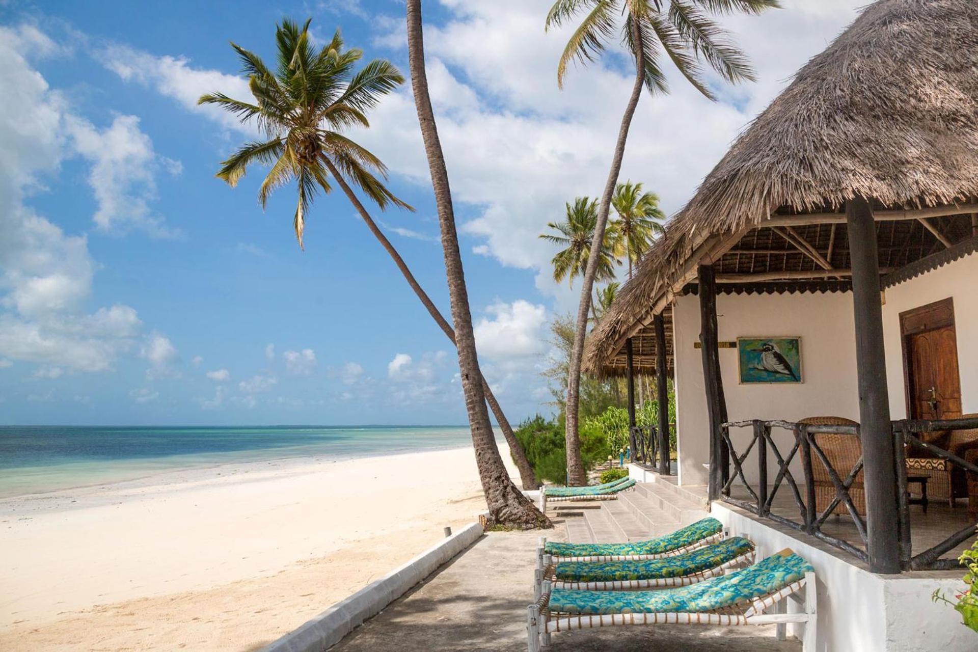 F-Zeen Boutique Hotel Zanzibar Làng Làng Uroa Ngoại thất bức ảnh