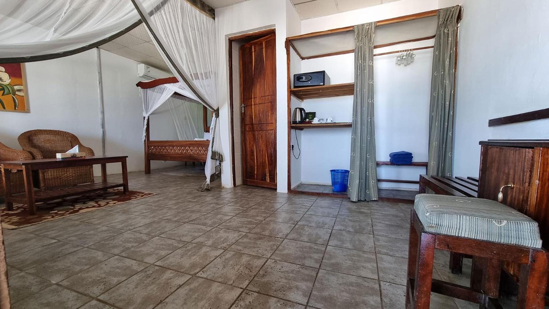 F-Zeen Boutique Hotel Zanzibar Làng Làng Uroa Ngoại thất bức ảnh