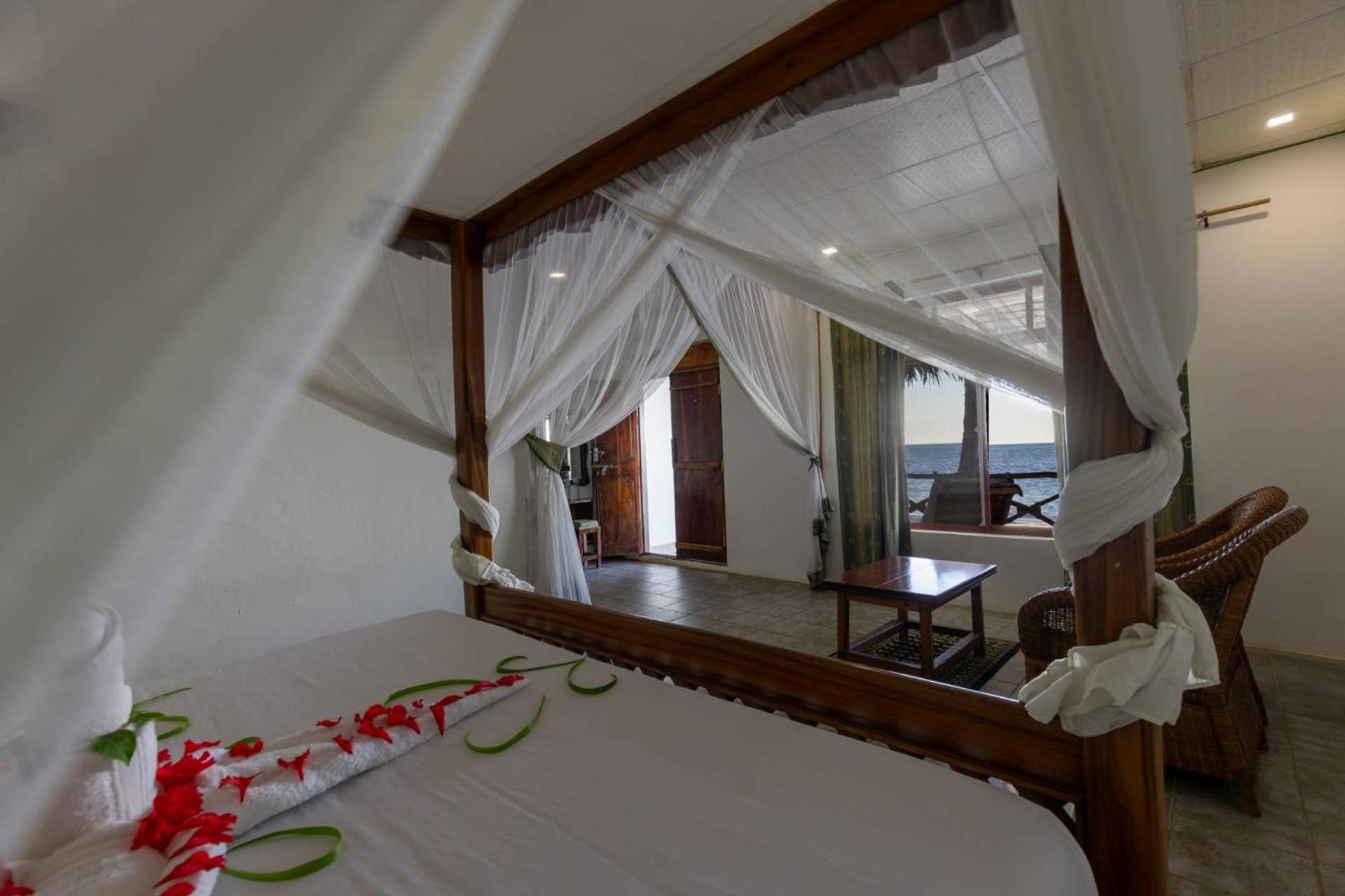 F-Zeen Boutique Hotel Zanzibar Làng Làng Uroa Ngoại thất bức ảnh